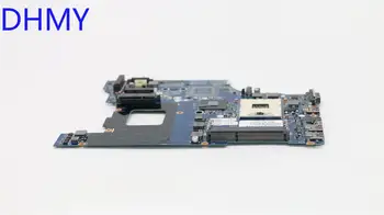 NOVI originalni prenosnik Lenovo ThinkPad E530 E530c matična plošča Intel HM77 04W4014