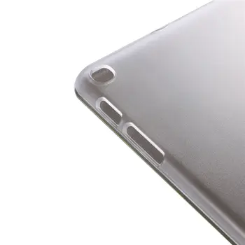 Ohišje Za Samsung Galaxy Tab 10.1 2019 T510 T515 SM-T510 SM-T515 Kritje Capa Tablet PU Usnja Flip Stojalo, kovček+screen protector