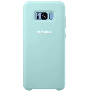 Tekoče mehko silikonsko ohišje za Samsung Galaxy S8 Plus-Prvotni načrt