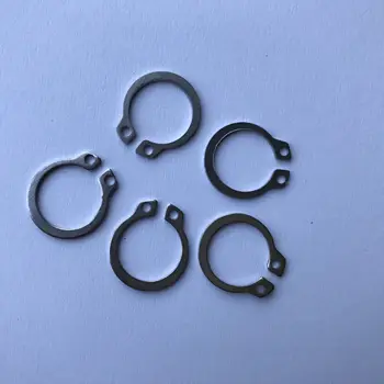 (5pcs/veliko) H005130 H005130-00 Noritsu Minilab Deli OEM Nova Snap Ring,na Kitajskem narejen