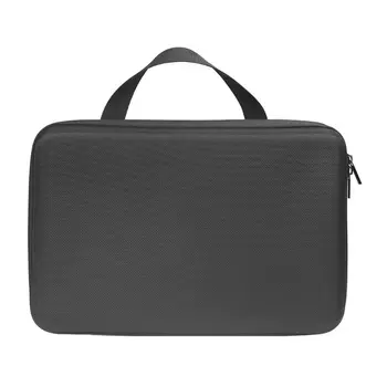 Trdi EVA Potovalna torbica Pokrov za Shranjevanje Vrečko Vrečka Rokav Posodo Polje Za Dyson Nadzvočno sušilnik za Lase HD01 HD03