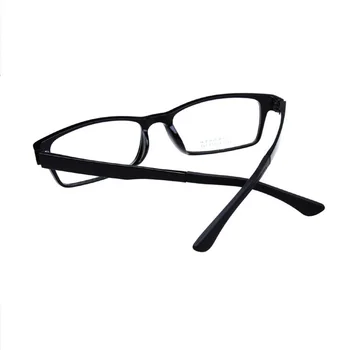 širina-137 TR plastike, jekla računalnik očala za kratkovidnost optična Očala Okvirji ženske očal okvir recept branje steklo moški