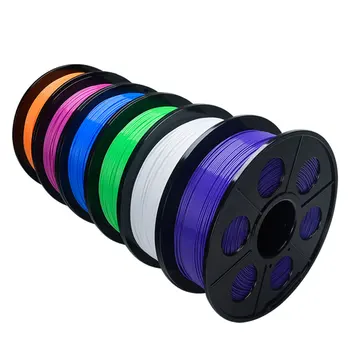 Factory Outlet PLA 3D tiskalnik, ki z žarilno 20 barv 3d tiskanje pero zagotavlja Visoko Kakovost PLA Tiskanje Gradiva Za Dropshipping