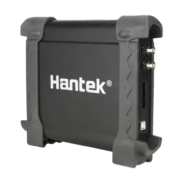 Hantek 1008C 8 Kanalov Programabilni Generator Avtomobilski Oscilloscope Digitalni Multimeter PC Shranjevanje Oscilloscopio USB prenosni