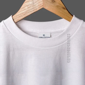 Bombaž Nov Modni Sharingan Moški T-Shirt O Vratu Priložnostne Tee Letnik Oči Tiskanih Hipster Grafični Tshirt Smešno Vrhovi