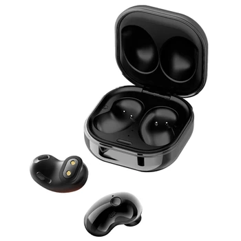 Novi Brsti TWS RS6 Brezžični Živo Bluetooth Slušalke Gaming Slušalke za V uho Čepkov Slušalke PK i12 i7s i9000 i90000 i11 Max TWS