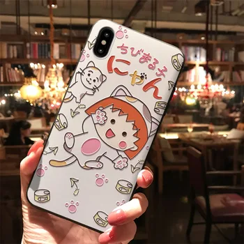 Anime Card Captor Sakura Primeru Telefon za Samsung S10e S8 S9 S10 S20 Ultra Plus Opomba 8 9 10 Plus Capa Risanka Mehko TPU Nazaj Zajema