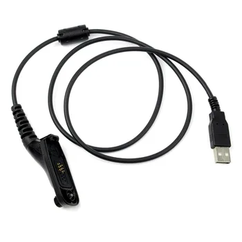 Retevis Programiranje USB Kabel Za Motorola P8268 P8260 DP 3400 DP3600 Walkie talkie C9028A