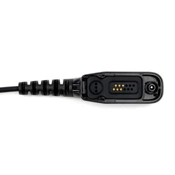 Retevis Programiranje USB Kabel Za Motorola P8268 P8260 DP 3400 DP3600 Walkie talkie C9028A