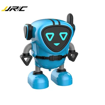 2019 Nov Prihod JJRC R7 Battle robot DOUDOU mini robot igrače Promocijsko Darilo Za Otroka Božično Darilo za Rojstni dan