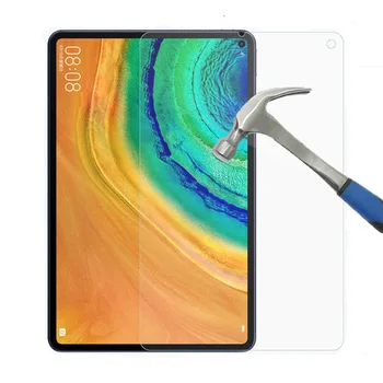 Za Huawei MatePad Pro 10.8 palčni 2019 MRX-W09 MRX-W19 MRX-AL09 MRX-AL19 9H Premium Tablet Zaščitno Steklo Film