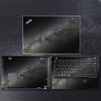 Laptop Nalepko Kože, Primerni za Lenovo ThinkPad L380 13.3