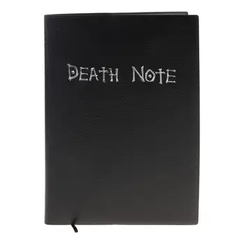 Nova Smrt Upoštevajte, Cosplay Zvezek & Pero Pero Knjiga Animacija Je Umetnost Pisanja List