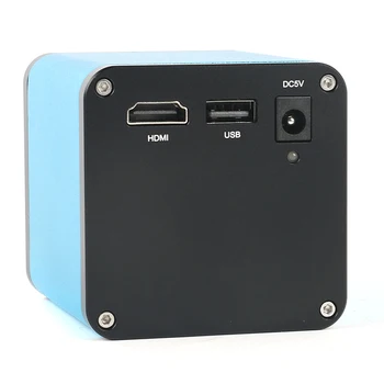 SONY IMX290 1080P samodejno ostrenje, Samodejno Ostrenje HDMI Industrijske Video Kamera Mikroskop 180X 120X C Mount Objektiv Za Spajkanje PCB Popravila