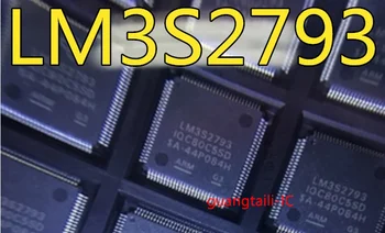 5PCS LM3S2793 LM3S2793-IQC80-C5 LQFP-100 Mikroprocesorski čip Novo original original