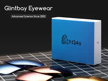 Glintbay Natančno-Fit Rjava Zamenjava Leč in Črne Gume komplet za Rudy Project Rydon (SN79 SAMO) sončna Očala
