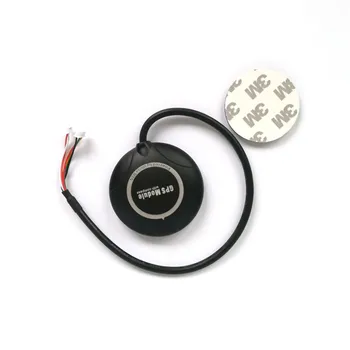 Vroče Prodati Ublox M8N GPS Kompas Za APM APM 2.5 APM 2.6 PX4 PIXHAWK