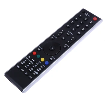 1PC Zamenjava TV Daljinski upravljalnik, ki je Primerna Za Toshiba TV CT90327 CT-90327 CT-90307 ct90307 CT CT-90296 TV Daljinski upravljalnik