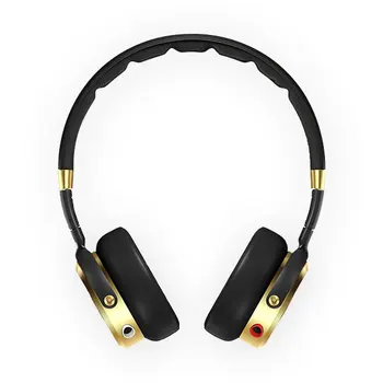 Kitajska različica Izvirnega Xiaomi Mi Slušalke Glavo Zložljive Preprost Stil Glavo Slušalke Moda
