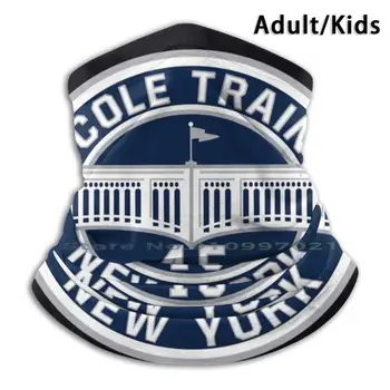 Gerrit Cole - Ne - Enkratno Usta Masko Pm2.5 Filtri Za Otroka Odraslih Gerrit Cole Nyc Yankees Bronx Bombniki Gerritt Cole