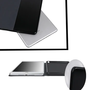 Flip Tablični Primeru Za Lenovo PHAB Plus PB1-770N PB1-770M PB1-770 za 6,8 palčni Shockproof Tablet Pokrov Zaščitni Rokav