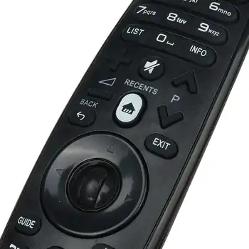 TV Daljinski upravljalnik Zamenjati za LG AN-MR18BA/AN-MR19BA/AKB75375501 Univerzalno LCD HDTV Daljinski upravljalnik