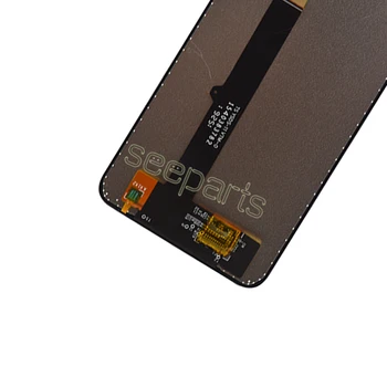 Preizkušen Za Motorola Moto G8 Igrajo XTLCD-Zaslon na Dotik Digiziter Skupščine Zamenjava G8 Plus Zaslon LCD