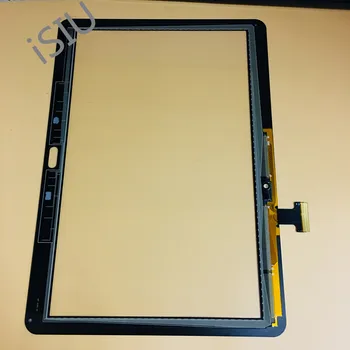 Zaslon na dotik Za Samsung Galaxy Tab 10.1 Pro T520 SM-T520 Tablet Touchscreen Zaslon Stekla Računalnike