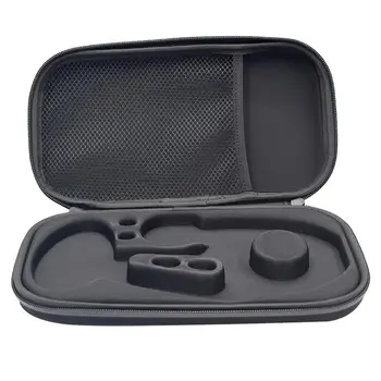 EastVita Prenosni Stetoskop Škatla za Shranjevanje Izvedbo Potovanja Primeru Vrečko Trdi Disk Pero Medicinske Organizator Elektronskih Vrečko za PS4