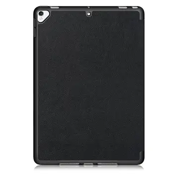 Flip Usnjena torbica Za iPad 10.2 2019 Smart Zbudi Spanje Svinčnik Imetnik Cover Za iPad 10.2 2019 Nazaj Stojalo Capa Fundas +Pisalo