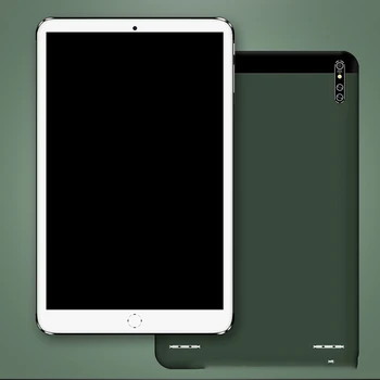 10-palčni zaslon, Android tablični Poziva tablete z 8G 128GB veliko pomnilnika tabličnega HD zaslon, WiFi, Bluetooth mobile tablet