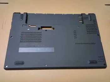Osnovno Kritje Dno Spodnjem Primeru za Lenovo ThinkPad X240 X240I X250