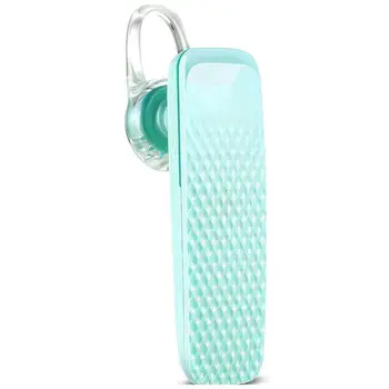 Original Huawei Honor AM04S Bluetooth Slušalke Brezžične slušalke Z Mikrofonom Handfree Uho Kavelj Slušalke za Vse Pametne telefone H30