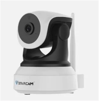 Vstarcam C24/C24S 720/1080P Brezžična Interkom PTZ Kamere, WIFI IP Kamera