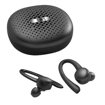 TWS 5.0 brezžične Bluetooth slušalke T7 Pro HiFi stereo brezžične slušalke športne slušalke