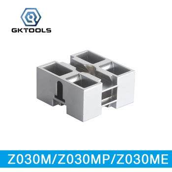 GKTOOLS, Kovinski Centralni Blok, ki se uporablja za povečanje višine, uporablja se tudi kot rezerva ali držalo, Z030M, Z030MP, Z030ME
