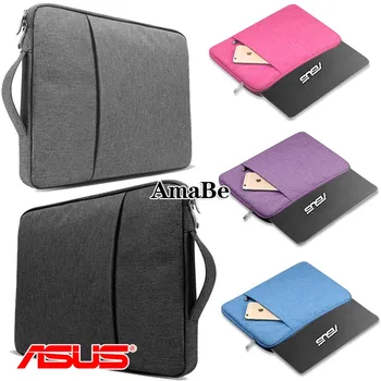 Za ASUS Vivobook 14 15 S14 S15 / Flip / VivoTab - Laptop Notebook Izvajanje Zaščitni Rokav Primeru Vrečko