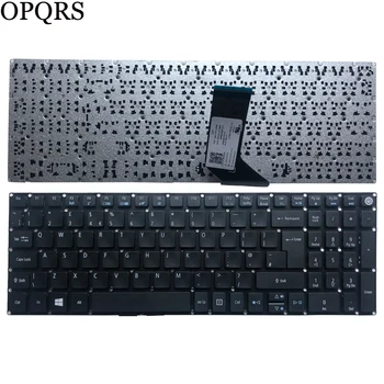 UK laptop tipkovnici za Acer Aspire F5-573G F5-573 K50-20 V5-591G F5-571G F5-571 F5-572G POMANJKANJE
