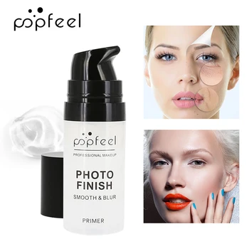 POPFEEL Osnovne Make Up Set Kozmetike Kit KIT005(Senčilo za oči, Ustnice,Obrvi,BB Krema,puder za Obraz,Korektor)