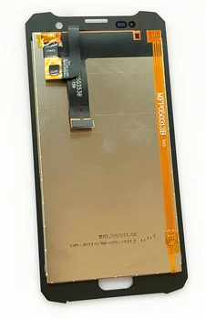 5.0 palčni Za Ulefone Oklep 2 LCD-Zaslon, Zaslon na Dotik, Računalnike Montažo rezervnih Delov Za Armor2 oklep 2s pametni telefon +orodja