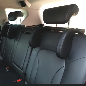 2020 novo Odrasle Otroke avto sedež vzglavnik blazino ZA Audi A4 B5 B6 B8 A6 C5 C6 A3 A5 V3 V5 Q7, BMW E46 E39 E90 E36 E60 E34 E30