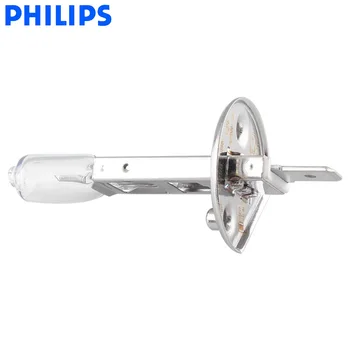 Philips H1 12V 55W P14.5s Premium Vizijo Standard Auto Original Smerniki Žarnice, Halogenske Žarnice ECE Odobri 12258PR C1, 1X