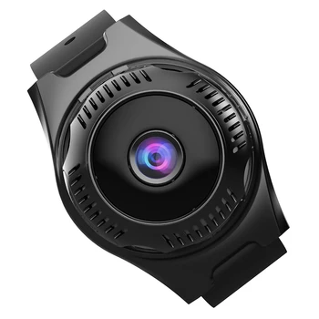 X7 Športne Kamere Brezžično WiFi HD Domov Zunanji Fotoaparat z Gledati Trak GK99