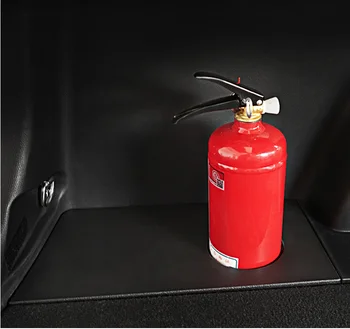 Avto Zadaj Prtljažnik gasilni Aparat Fiksni Nosilec za Ploščo za Toyota RAV4 Rav 4 2019 2020