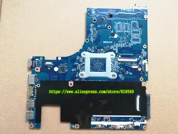 VROČE V RUSKI G50-30 Prenosni računalnik z Matično ploščo, Primerni Za Lenovo ACLU9 / ACLU0 NM-A311 GLAVNI ODBOR DDR3 s PROCESOR