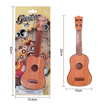 Otroci igrače kitare za Začetnike, Klasične Ukulele Kitara Izobraževalne Glasbila-Igrače za Otroke Smešno instrumentos musicales