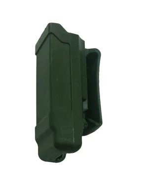 Taktično Airsoft CQC Revije Torbica Prevoznik Ogljikovih Vlaken 9mm, da kalibra .45 GL Colt SP226 HK USP Lov pištolo Dodatki