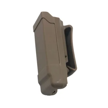 Taktično Airsoft CQC Revije Torbica Prevoznik Ogljikovih Vlaken 9mm, da kalibra .45 GL Colt SP226 HK USP Lov pištolo Dodatki