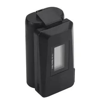 LED QC3.0 Polnilnik Baterij USB Adapter za D-JI Mavic Mini Brnenje