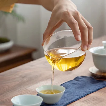 TANGPIN celadon keramični gaiwan čaj pokal za puer kitajski kung fu potovanja čaj nastavite drinkware